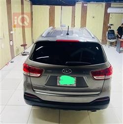 كيا سورينتو